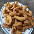 Churros polos