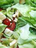 Salada Caesar