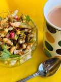 Namkeen ki jhatpat bhel