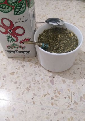 صورة لوصفة المته