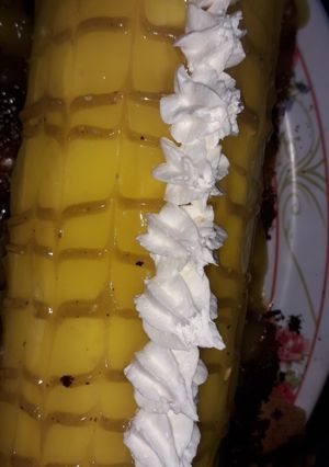 صورة لوصفة رولي بذوق الليمون