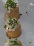 Sergi Arola's Patatas Bravas