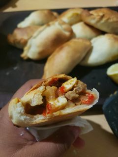 Una foto de Empanadas tucumanas ❤