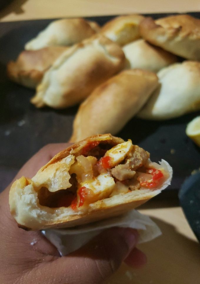 Una foto de Empanadas tucumanas ❤