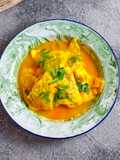 589.Telur masak lemak