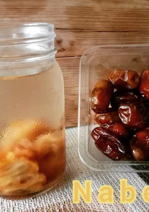 Foto resep Nabeez