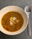 Minestrone leves