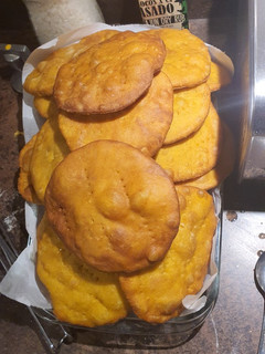Una foto de Sopaipillas Caseras