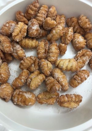 صورة لوصفة كلكل