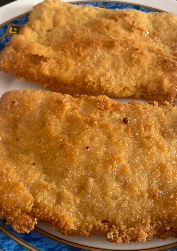 Una foto de San Jacobos