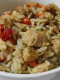 Arroz chino