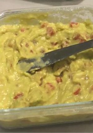 Foto de Guacamole