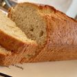 Budín De Banana 🍌 ¡Fácil!😉