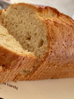 Una foto de Budín De Banana 🍌 ¡Fácil!😉