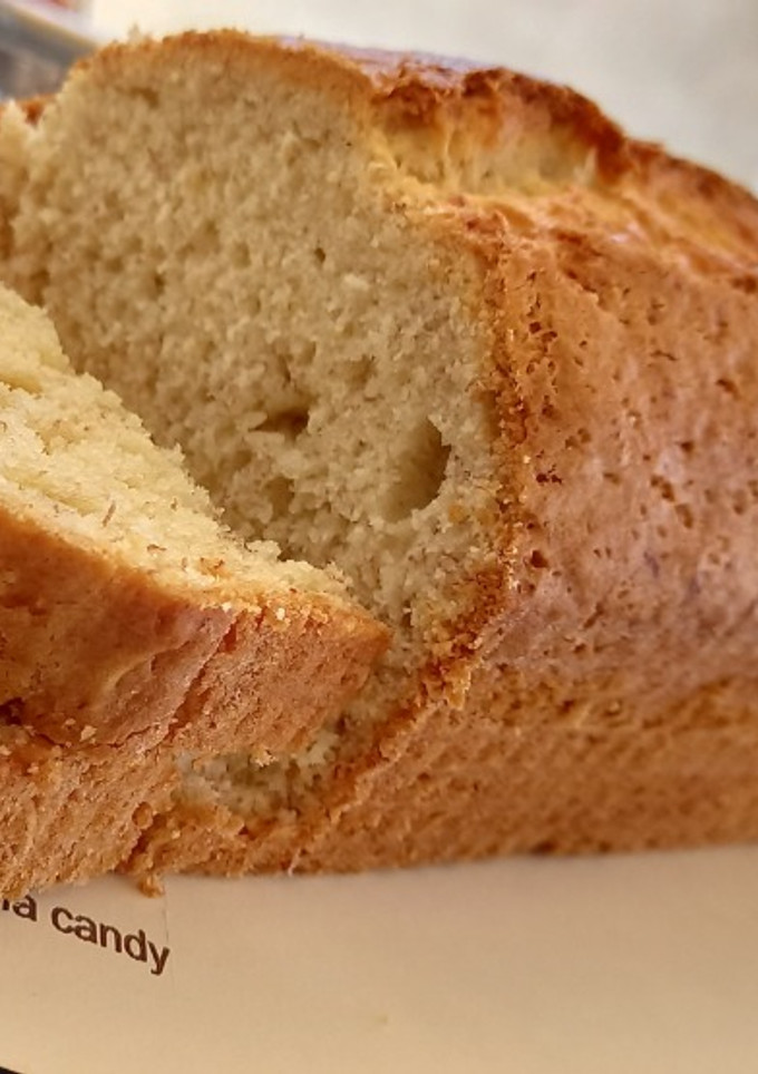 Una foto de Budín De Banana 🍌 ¡Fácil!😉