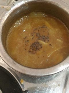 மாங்காய் பச்சடி செய்முறை முக்கிய புகைப்படம்