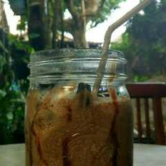 Smothies choco banana oreo full cream রেসিপির প্রধান ছবি