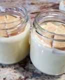 Natillas en MyCook