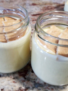 Una foto de Natillas en MyCook