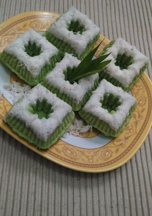 Foto resep Putu Ayu