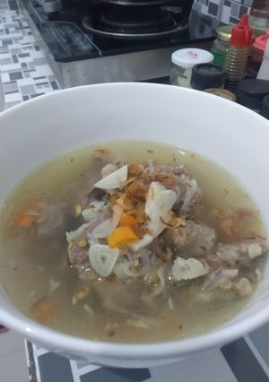 Foto resep Asem-Asem Daging Sapi