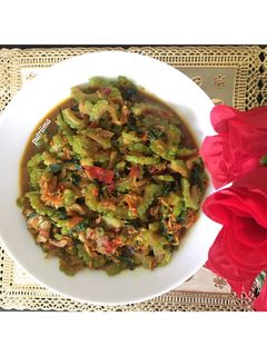 Foto resep Pare nenek 💕
