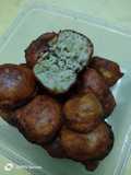 Godok2 pisang barangan