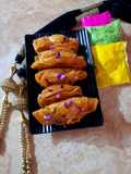 Pragri (SINDHI HOLI SWEET)