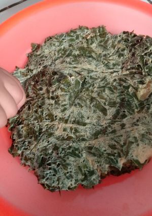 Foto resep Rolade kukus