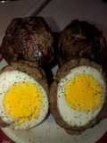 Scotch eggs