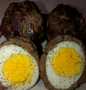 Easy Steps Prepare Recipes Scotch eggs the Delicious Perfect.