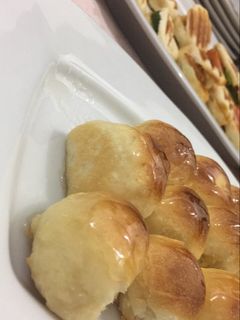 صورة لوصفة خلية بالجبن
