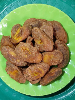 Foto resep Pisang Goreng Chocolatos Coklat