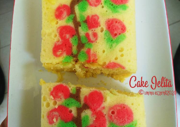 Cake Jelita