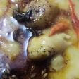 पंजाबी कढ़ी (Punjabi kadhi recipe in hindi)