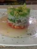 Ceviche de Pescado