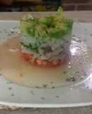 Ceviche de Pescado