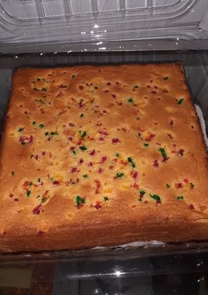 Foto resep Bolu sukade enak