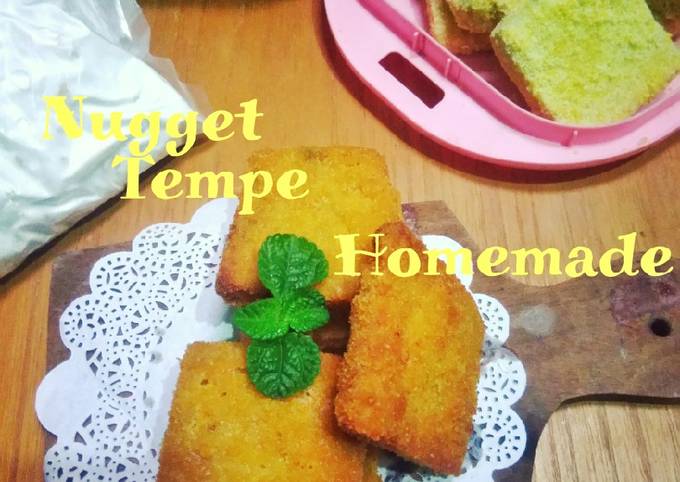 Nugget Tempe #tempe homemade