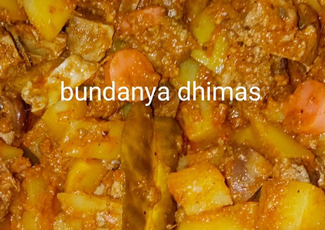 Sambel kentang sosis sederhana #CookpadCommunity_Jakarta #GowesBecak_KelilingJakarta