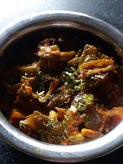 પાપડી નું શાક (Papdi Shak Recipe In Gujarati) રેસીપી મુખ્ય ફોટો