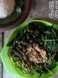 Foto resep #37 Urap Jowo ala Mbah Yati
