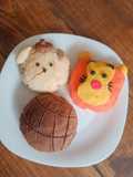 Conchas