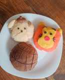 Conchas