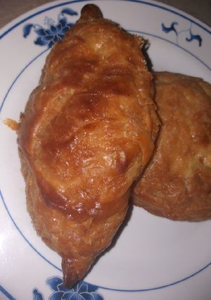 صورة لوصفة شعيبيات ❤ 😋