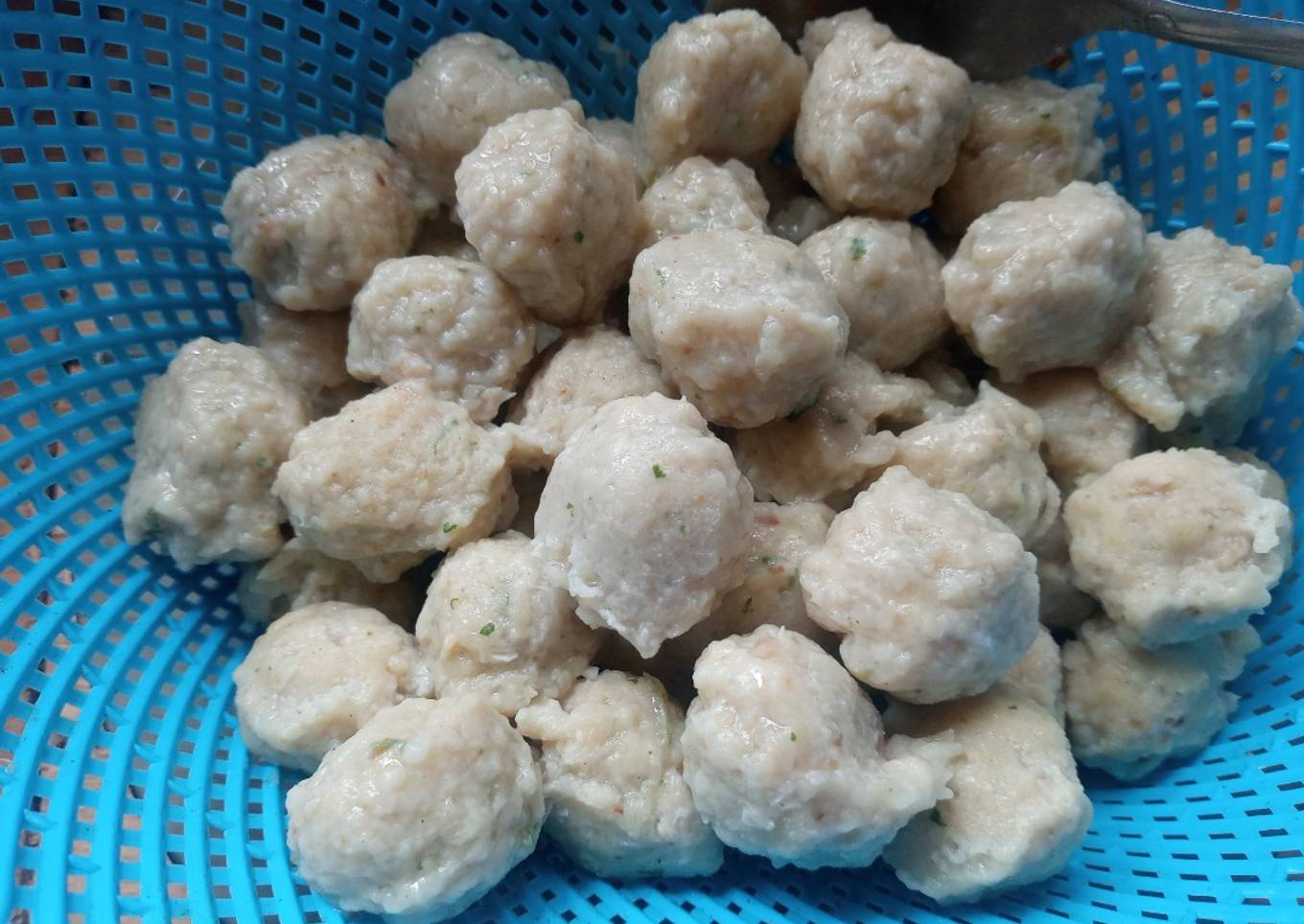 Bakso ayam