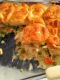 Chicken Pot Pie