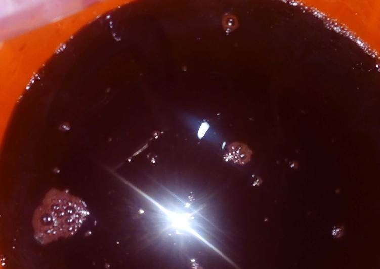 Recipe of Quick Zobo drink | This is Recipe So Satisfying You Must Test Now !!