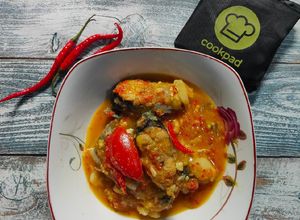 Foto resep Pindang Patin Tempoyak