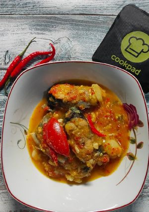 Foto resep Pindang Patin Tempoyak